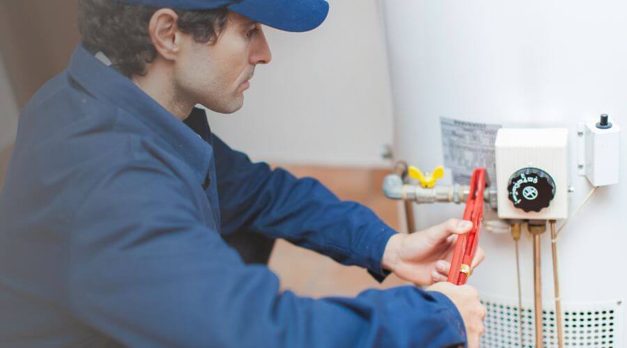 Professional Tankless Water Heater Installation in Kapaa, HI
