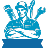 Expert Plumber Pros Logo